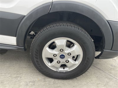 2018 Ford Transit-350 XLT