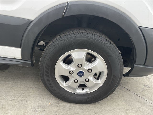 2018 Ford Transit-350 XLT