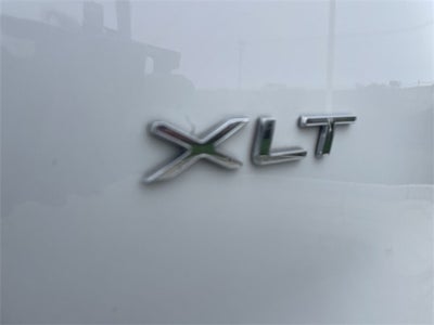 2018 Ford Transit-350 XLT