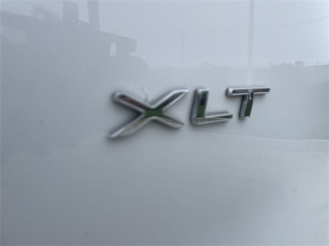 2018 Ford Transit-350 XLT