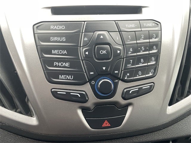 2018 Ford Transit-350 XLT