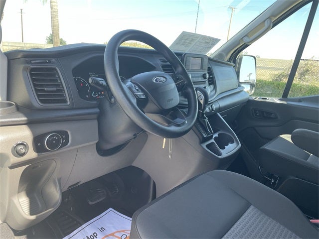 2020 Ford Transit-350 XLT