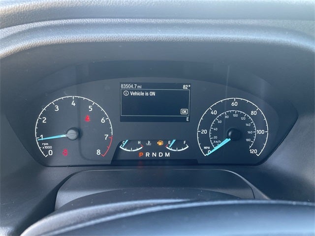 2020 Ford Transit-350 XLT