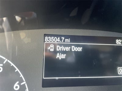 2020 Ford Transit-350 XLT