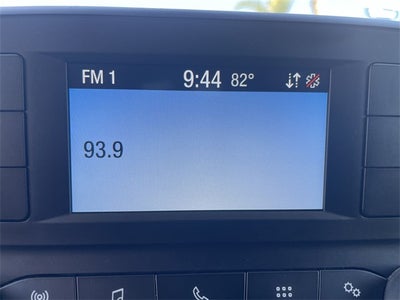 2020 Ford Transit-350 XLT