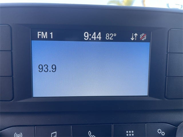 2020 Ford Transit-350 XLT