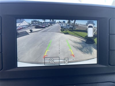 2020 Ford Transit-350 XLT