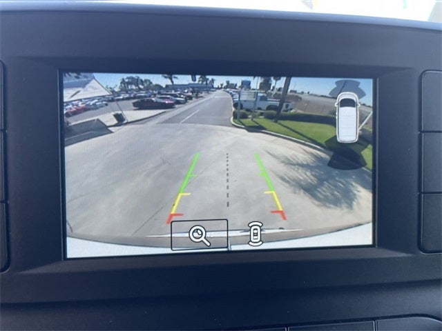 2020 Ford Transit-350 XLT