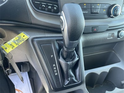 2020 Ford Transit-350 XLT