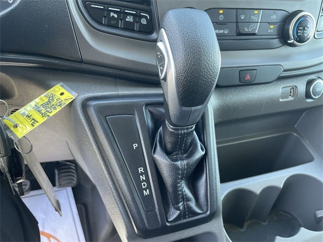 2020 Ford Transit-350 XLT