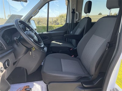 2020 Ford Transit-350 XLT