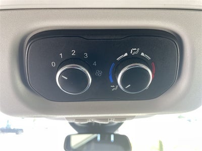 2020 Ford Transit-350 XLT