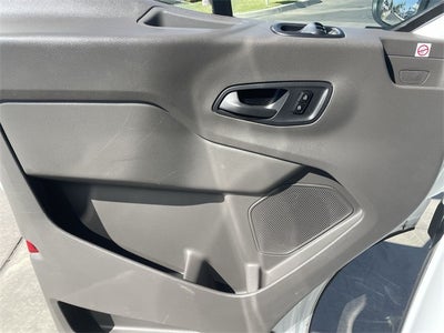 2020 Ford Transit-350 XLT