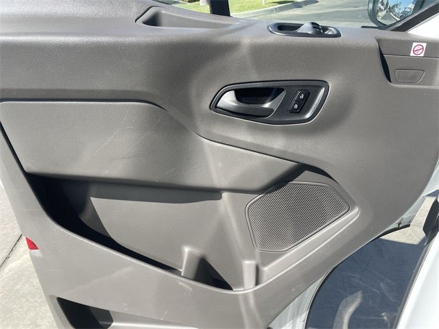 2020 Ford Transit-350 XLT