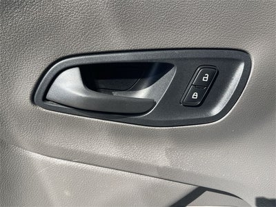 2020 Ford Transit-350 XLT