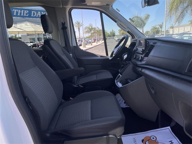 2020 Ford Transit-350 XLT