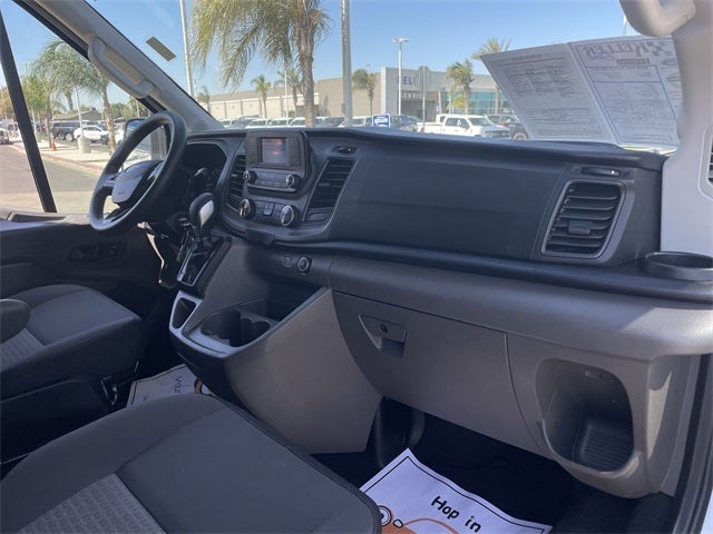 2020 Ford Transit-350 XLT