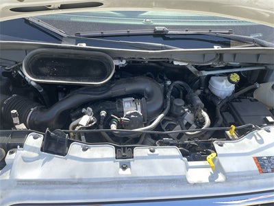 2020 Ford Transit-350 XLT