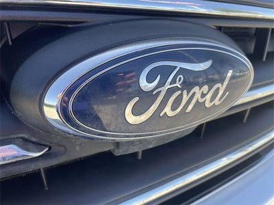 2020 Ford Transit-350 XLT