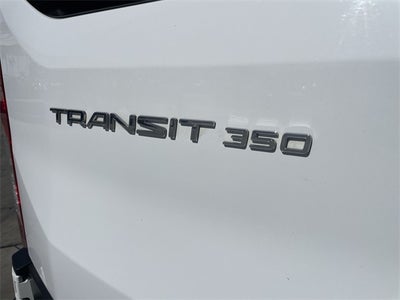 2020 Ford Transit-350 XLT
