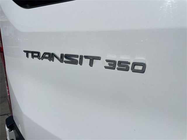 2020 Ford Transit-350 XLT