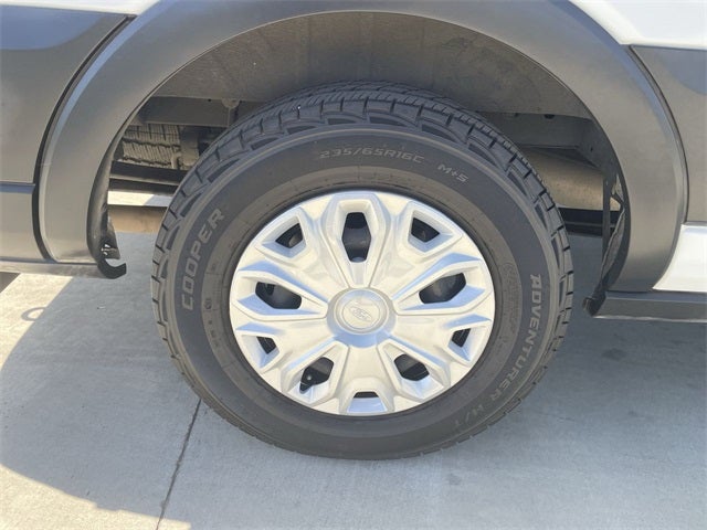 2020 Ford Transit-350 XLT