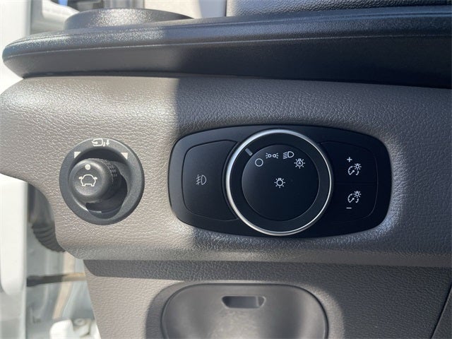 2020 Ford Transit-350 XLT