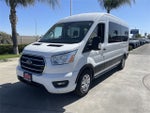 2020 Ford Transit-350 XLT