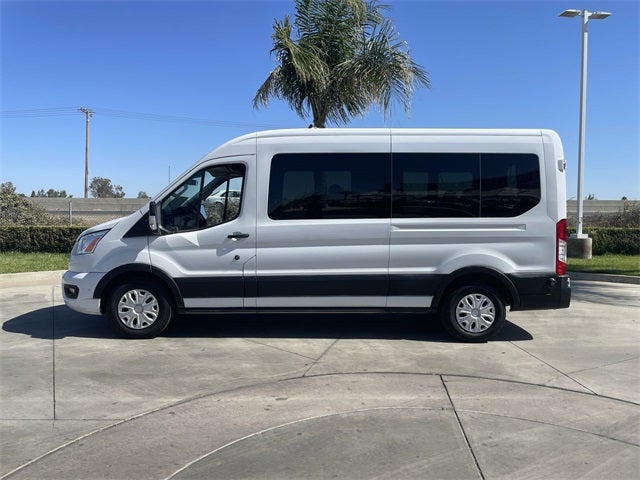 2020 Ford Transit-350 XLT