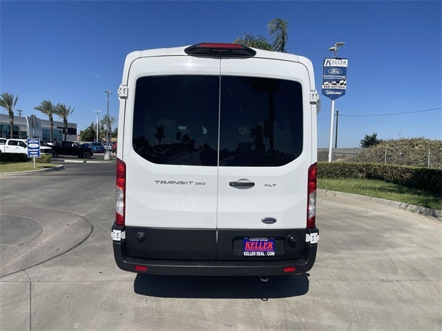 2020 Ford Transit-350 XLT