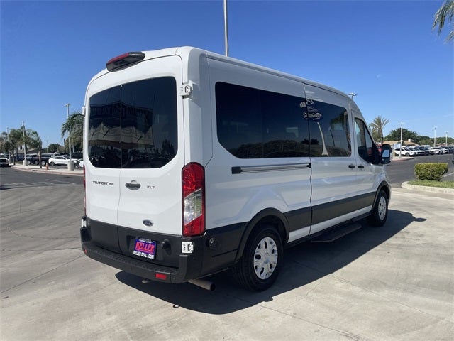 2020 Ford Transit-350 XLT