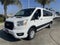 2021 Ford Transit-350 XLT