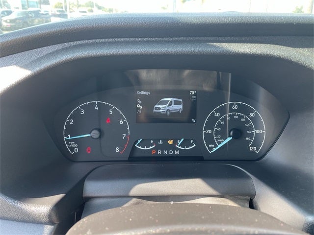 2021 Ford Transit-350 XLT