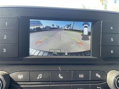 2021 Ford Transit-350 XLT