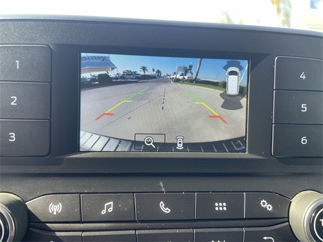 2021 Ford Transit-350 XLT