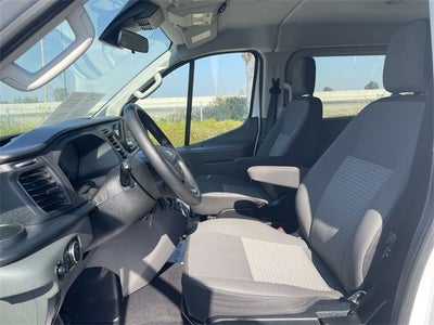 2021 Ford Transit-350 XLT