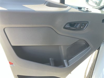 2021 Ford Transit-350 XLT