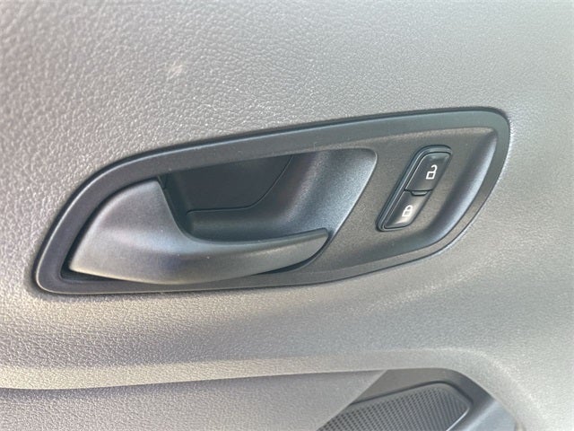 2021 Ford Transit-350 XLT