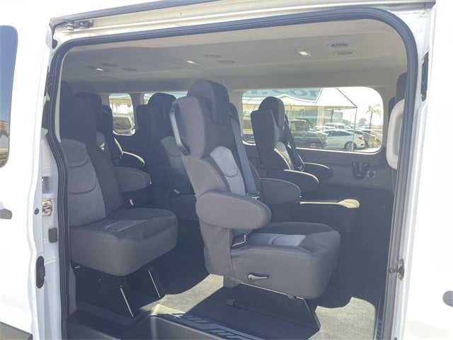 2021 Ford Transit-350 XLT