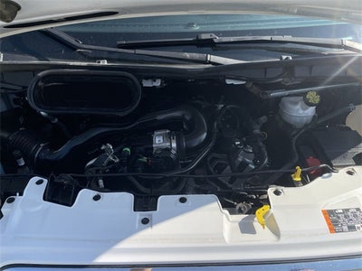 2021 Ford Transit-350 XLT