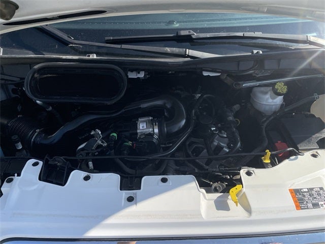 2021 Ford Transit-350 XLT