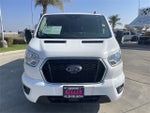 2021 Ford Transit-350 XLT