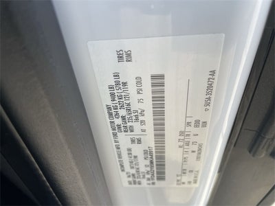 2021 Ford Transit-350 XLT