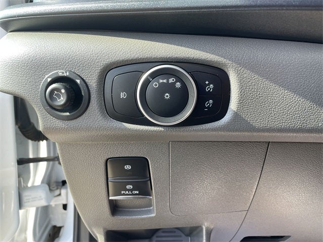 2021 Ford Transit-350 XLT