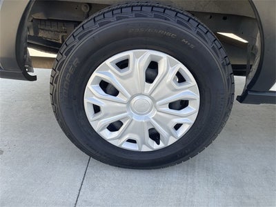 2021 Ford Transit-350 XLT