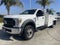 2019 Ford F-450SD XL DRW