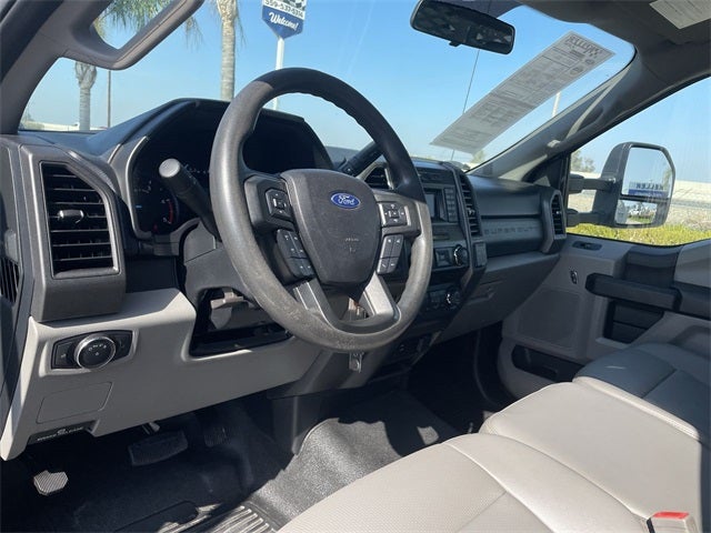 2019 Ford F-450SD XL DRW
