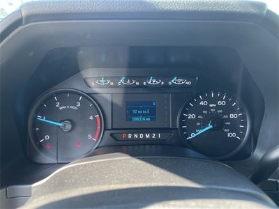 2019 Ford F-450SD XL DRW