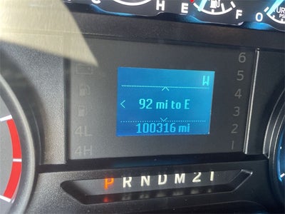 2019 Ford F-450SD XL DRW