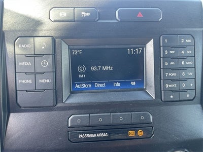 2019 Ford F-450SD XL DRW